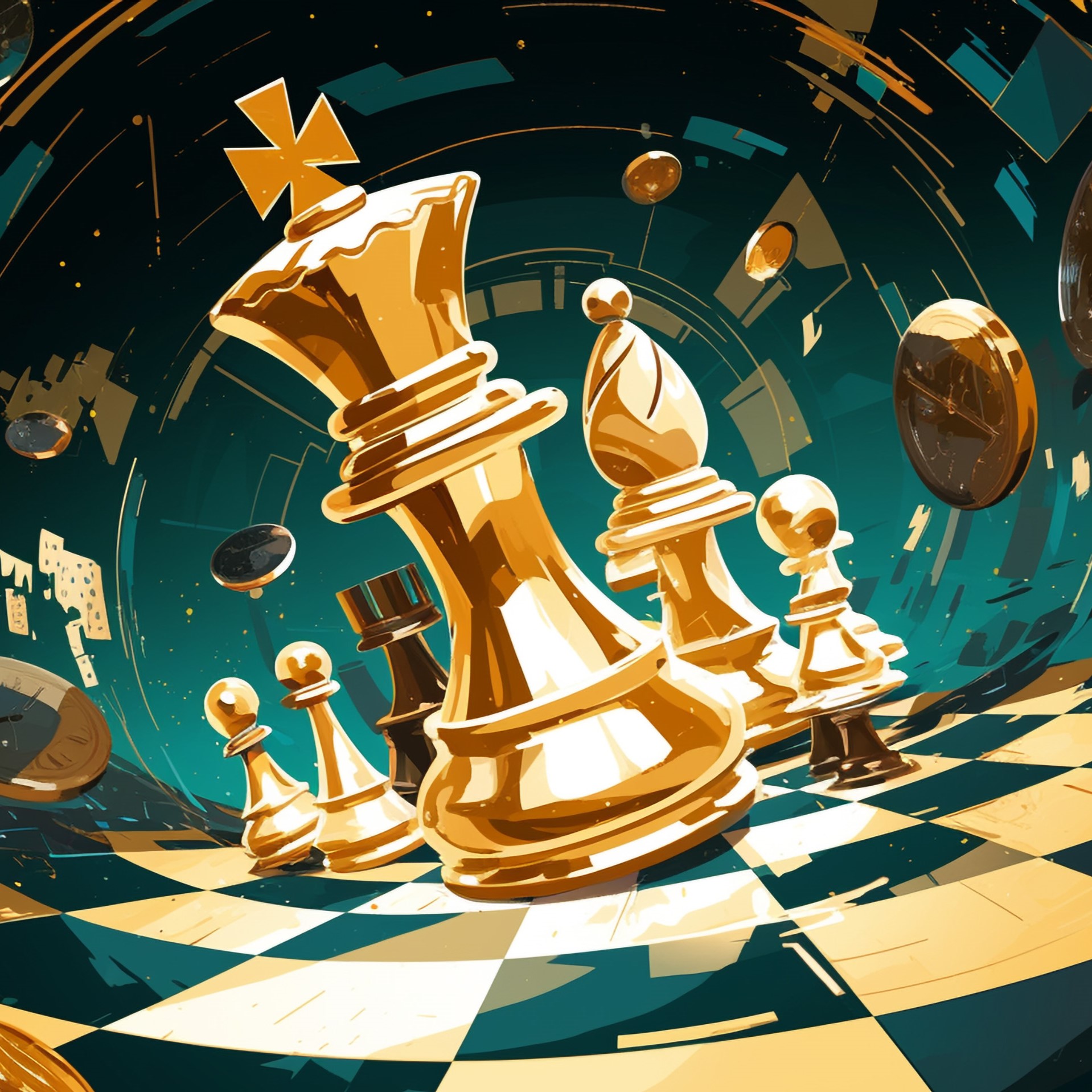 LexChess