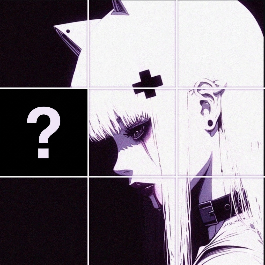 LexPuzzle