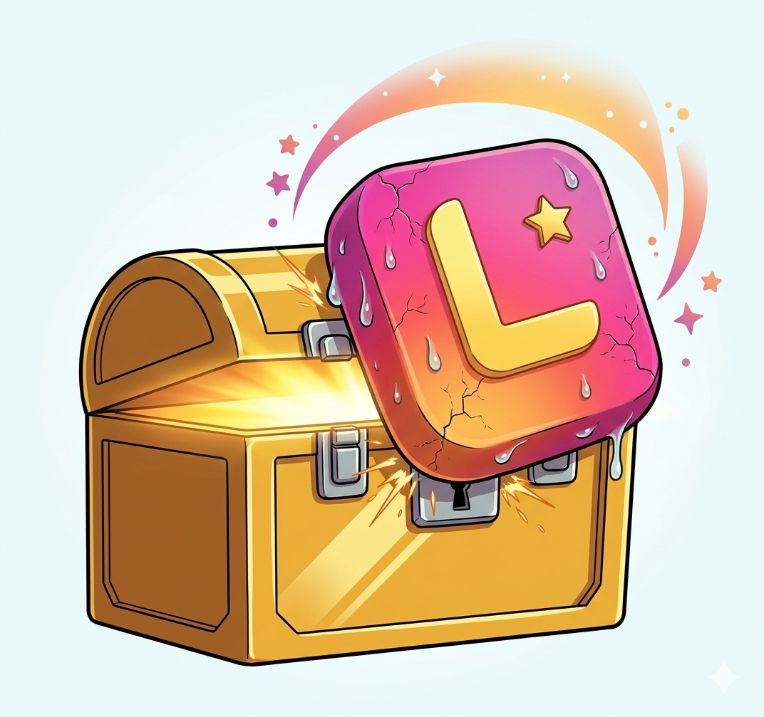 Rewards Character