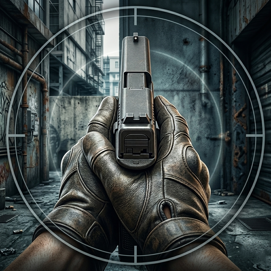 LexShoot